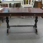 524 6380 COFFEE TABLE